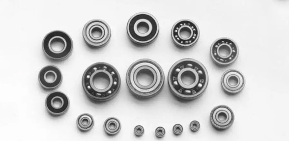 中小型球軸承和精密軸承市場分析 